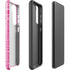 NFL Miami Dolphins - Blast Pink Galaxy S21 Plus 5G Pro Case