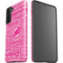 NFL Miami Dolphins - Blast Pink Galaxy S21 Plus 5G Pro Case