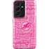 NFL Miami Dolphins - Blast Pink Galaxy S21 Ultra 5G Pro Case