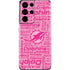 NFL Miami Dolphins - Blast Pink Galaxy S21 Ultra 5G Skin