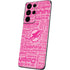 NFL Miami Dolphins - Blast Pink Galaxy S21 Ultra 5G Skin