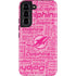 NFL Miami Dolphins - Blast Pink Galaxy S22 Pro Case