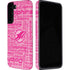 NFL Miami Dolphins - Blast Pink Galaxy S22 Pro Case