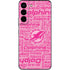 NFL Miami Dolphins - Blast Pink Galaxy S22 Skin