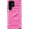 NFL Miami Dolphins - Blast Pink Galaxy S22 Ultra Pro Case