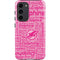 NFL Miami Dolphins - Blast Pink Galaxy S23 Plus Pro Case
