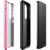 NFL Miami Dolphins - Blast Pink Galaxy S23 Plus Pro Case