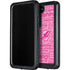 NFL Miami Dolphins - Blast Pink Galaxy S23 Plus Waterproof Case