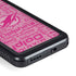 NFL Miami Dolphins - Blast Pink Galaxy S23 Plus Waterproof Case