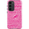 NFL Miami Dolphins - Blast Pink Galaxy S23 Pro Case