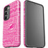 NFL Miami Dolphins - Blast Pink Galaxy S23 Pro Case