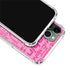 NFL Miami Dolphins - Blast Pink iPhone 11 Pro Max Clear Case