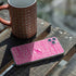 NFL Miami Dolphins - Blast Pink iPhone 11 Pro Max Skin