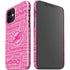 NFL Miami Dolphins - Blast Pink iPhone 12 Mini Lite Case