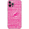NFL Miami Dolphins - Blast Pink iPhone 12 Pro Skin