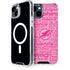 NFL Miami Dolphins - Blast Pink iPhone 13 MagSafe Case