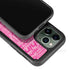 NFL Miami Dolphins - Blast Pink iPhone 13 Pro Cargo Case