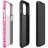 NFL Miami Dolphins - Blast Pink iPhone 13 Pro Impact Case