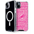 NFL Miami Dolphins - Blast Pink iPhone 14 Plus MagSafe Case