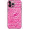 NFL Miami Dolphins - Blast Pink iPhone 14 Pro Max Skin