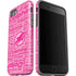 NFL Miami Dolphins - Blast Pink iPhone SE (2nd & 3rd Gen) Pro Case