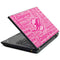 NFL Miami Dolphins - Blast Pink Lenovo T420 Skin