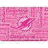 NFL Miami Dolphins - Blast Pink MacBook Pro 14in (2021-24) Skin