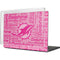 NFL Miami Dolphins - Blast Pink MacBook Pro 16in (2021-25) Case plus Skin