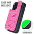 NFL Miami Dolphins - Blast Pink Otterbox Defender iPhone Skin
