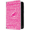 NFL Miami Dolphins - Blast Pink Surface Duo Skin