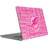 NFL Miami Dolphins - Blast Pink Surface Laptop Studio Skin