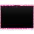 NFL Miami Dolphins - Blast Pink Surface Pro 9 Skin