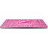NFL Miami Dolphins - Blast Pink Universal Laptop 15in (12.2 x 8.8in) Skin