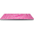 NFL Miami Dolphins - Blast Pink Universal Laptop 16.6in (13.4 x 9.7in) Skin