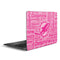 NFL Miami Dolphins - Blast Pink Zenbook UX305FA 13.3in Skin