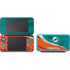NFL Miami Dolphins Nintendo 2DS XL (2017) Skin