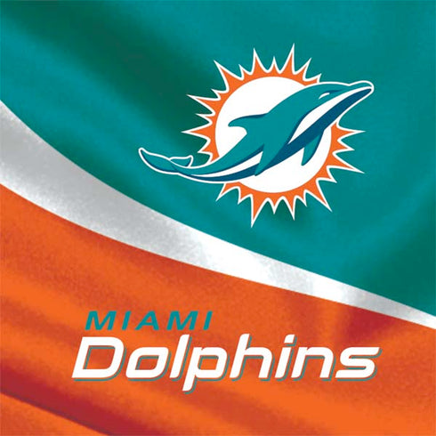 NFL Miami Dolphins Nintendo 2DS XL (2017) Skin