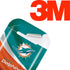 NFL Miami Dolphins Apple AirPods 2 Skin
