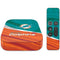 NFL Miami Dolphins Apple TV Skin