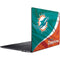 NFL Miami Dolphins Ativ Book 9 (15.6in 2014) Skin