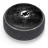 NFL Miami Dolphins Black & White Amazon Echo Dot Skin