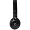 NFL Miami Dolphins Black & White Beats Solo 2 Wired Skin