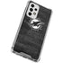 NFL Miami Dolphins Black & White Galaxy A33 5G Clear Case