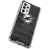 NFL Miami Dolphins Black & White Galaxy A53 5G Clear Case
