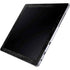 NFL Miami Dolphins Black & White Galaxy Book 12in Skin
