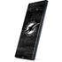NFL Miami Dolphins Black & White Galaxy Note 9 Skin