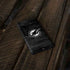 NFL Miami Dolphins Black & White Galaxy Note 9 Skin