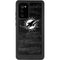 NFL Miami Dolphins Black & White Galaxy Note20 5G Waterproof Case