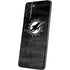 NFL Miami Dolphins Black & White Galaxy S21 Plus 5G Skin