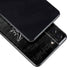 NFL Miami Dolphins Black & White Galaxy S21 Plus 5G Skin
